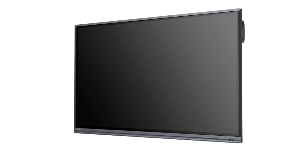 75インチ(ASTH-B75-CEH)斜め